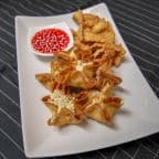 Best Crab Rangoon (6) in Henderson, NV