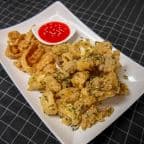 Best Fried Calamari in Henderson, NV