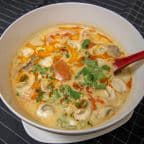 Best Tom Kah Soup in Henderson, NV