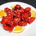 Best Orange Chicken in Henderson, NV