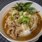 Best Beef Noodle Soup in Henderson, NV