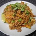 Best Tom Yum Fried Rice in Henderson, NV