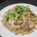 Best "GATA" Thong Fried Rice in Henderson, NV