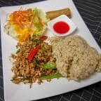 Best Spicy Basil (Lunch) in Henderson, NV