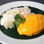 Best Mango with Sweet Sticky Rice in Henderson, NV